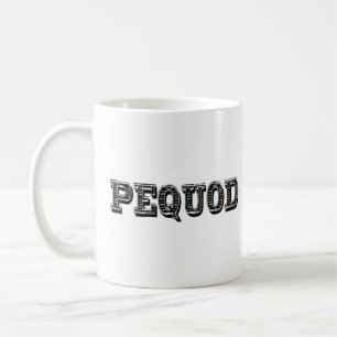 Mug péquure