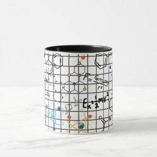 Mug Percée scientifique