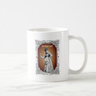 Mug perdant endolori de bunco