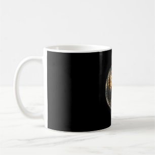 Mug Perdu en exploration de camping d'aventure de rand