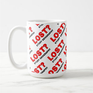 Mug Perdu ? Géographie des études