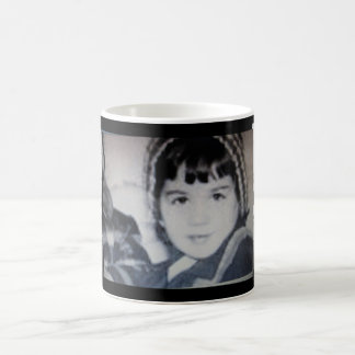 Mug père et fille