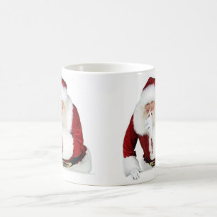 Mug Père Noël