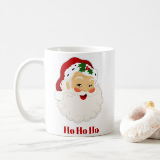 Mug Père Noël