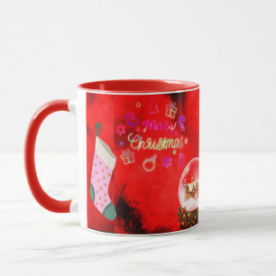 Mug Père Noël
