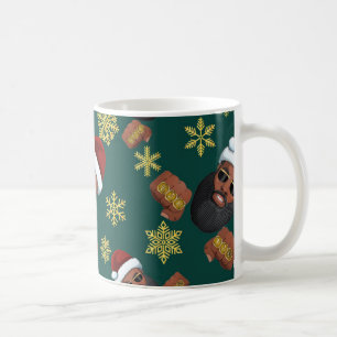 Mug Père Noël