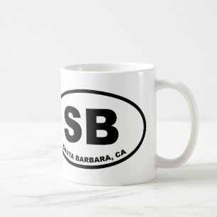 Mug Père Noël Barbara SB
