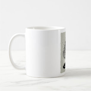 Mug Père Noël Cat Christmas Gamer T-Shirt : Get Your F
