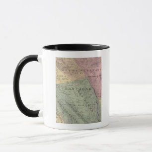 Mug Père Noël Clara Co 6
