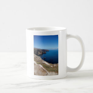Mug Père Noël Cruz Island Series 11