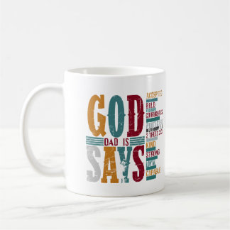 Mug Pères, dit Dieu Papa
