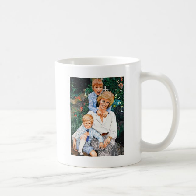 Mug Périodes aimées (Droite)