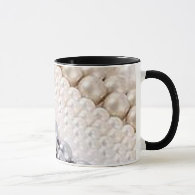 Mug Perles (Droite)