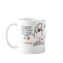 Mug "Pero Te Quiero" - Un regalo con sentimiento