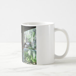 Mug Perroquet
