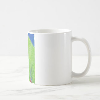 Mug Perroquet d'Eclectus