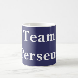 Mug Persée d'équipe