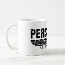 Persépolis - Perse (iran)