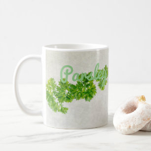 Mug Persil