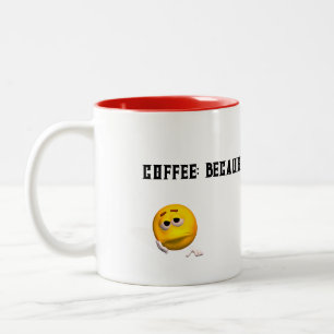 Mug personalized