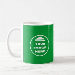 Mug - Personalized - Add Image / Text