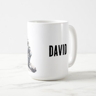 Mug Personalized Astronaut Gift – I Need More Space