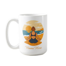 Personalized Mindfulness Yoga