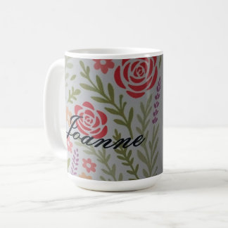 Mug Personalized tumbler