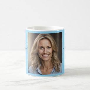 Mug Personnage Laura Benson Brookstone Square mystères