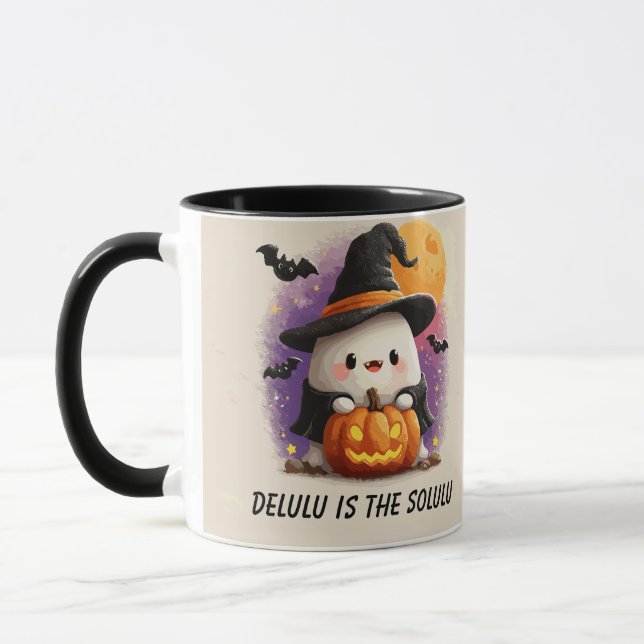 Mug Personnalisation | (Gauche)