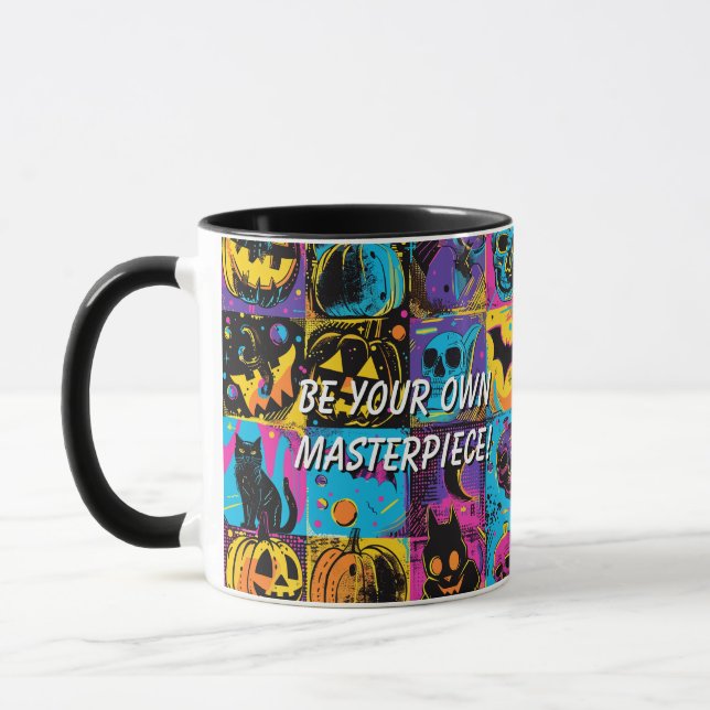 Mug Personnalisation | (Gauche)