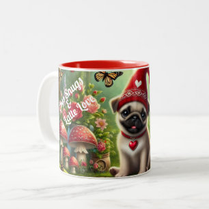 Mug personnalisé