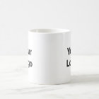Mug personnalisé personnalisé - Améliorez votre vi