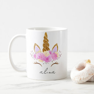 Mug Personnalisé pour Enfants avec Nom