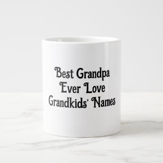 Mug personnalisé pour grands-pères