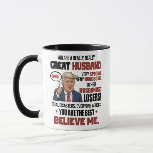 Mug Personnalisé Super Mari Nom Personnalisé