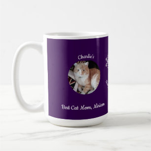 Mug Personnalisé Tout Ce Dont Vous Avez Besoin , Meill