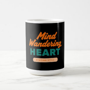 ☕️ Mug personnalisée : Inspiration Sip
