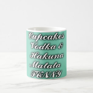 Mug Personnaliser