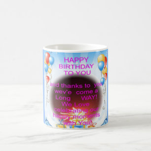 Mug Personnaliser