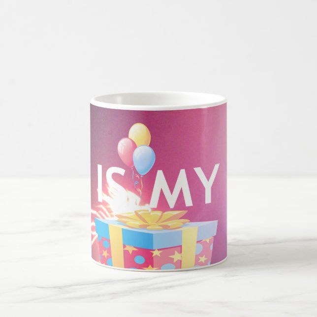 Mug Personnaliser (Centre)
