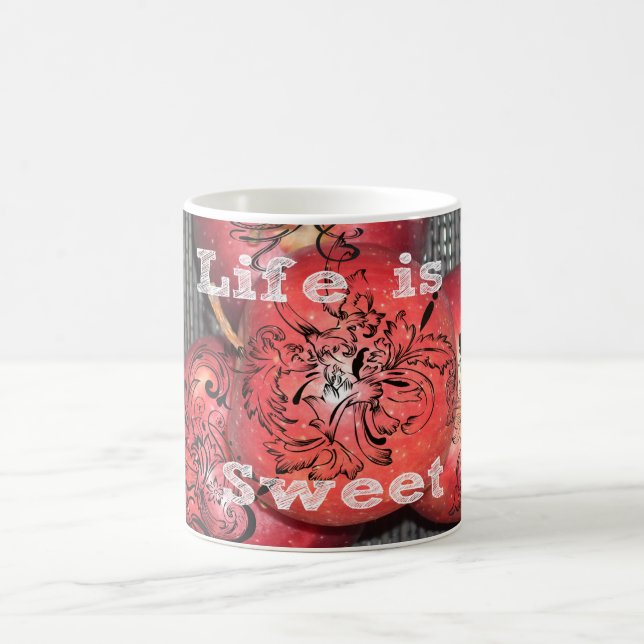 Mug Personnaliser (Centre)