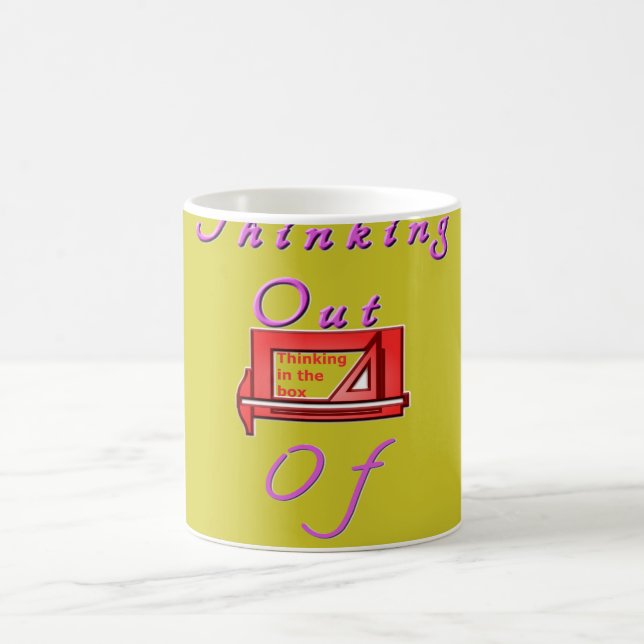 Mug Personnaliser (Centre)