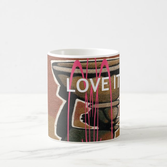 Mug Personnaliser (Centre)