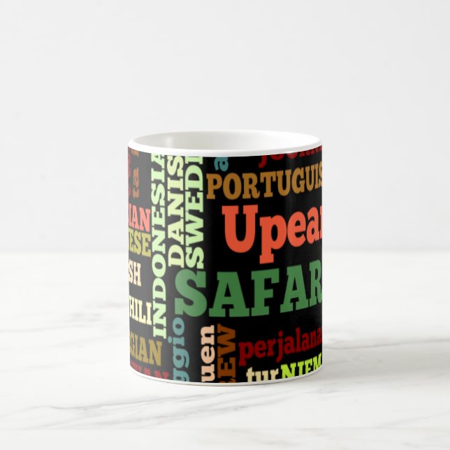 Mug Personnaliser (Centre)