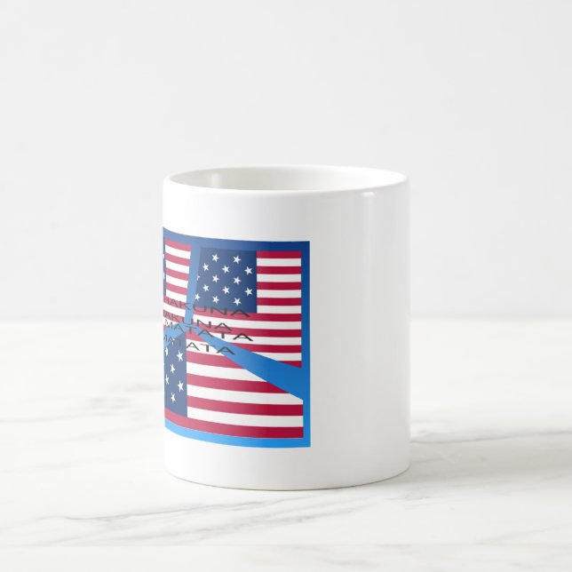 Mug Personnaliser (Centre)