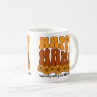 Personnaliser Happy Mama Browns