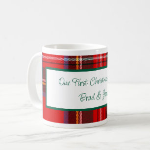 Mug PERSONNALISER Noël