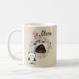 Mug Personnaliser, personnel, photo