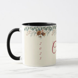 Mug Personnalisez Bois 